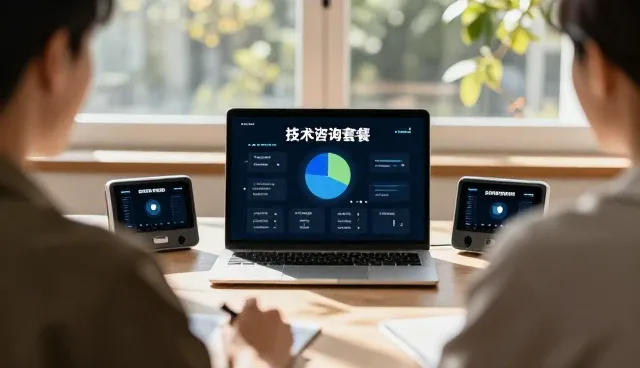 技术方案选型中的核心关注点与实践路径