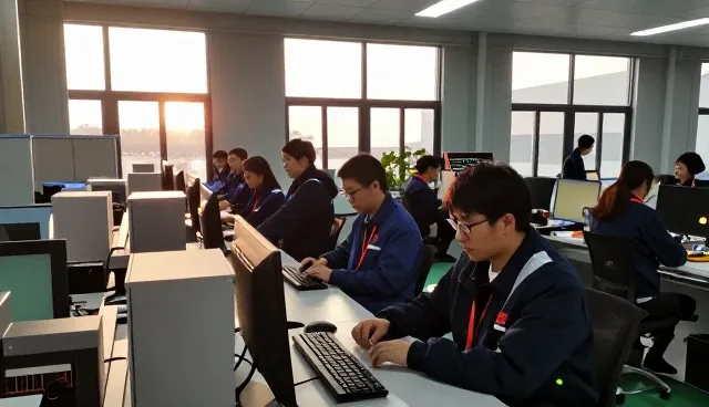 沭阳多惠丰园林有限公司打造市政工程下的注重成本控制解决方案