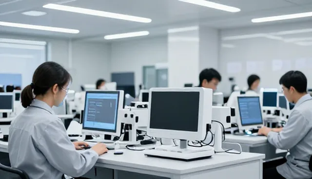 系统优化选型中需关注的五大核心要素